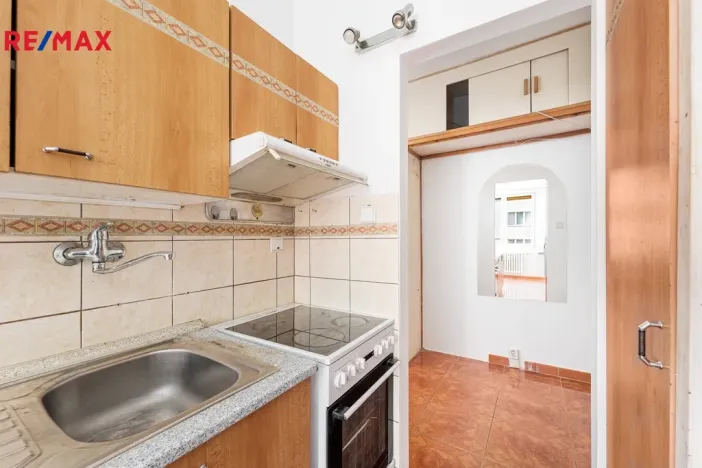 Prodej bytu 2+1, Veselí nad Lužnicí - Veselí nad Lužnicí I, Pod Markem, 63 m2