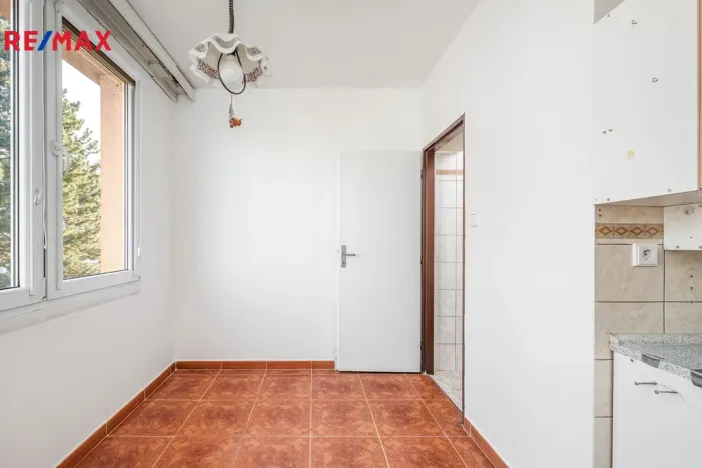 Prodej bytu 2+1, Veselí nad Lužnicí - Veselí nad Lužnicí I, Pod Markem, 63 m2