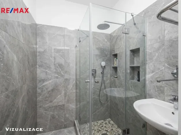 Prodej bytu 2+1, Veselí nad Lužnicí - Veselí nad Lužnicí I, Pod Markem, 63 m2