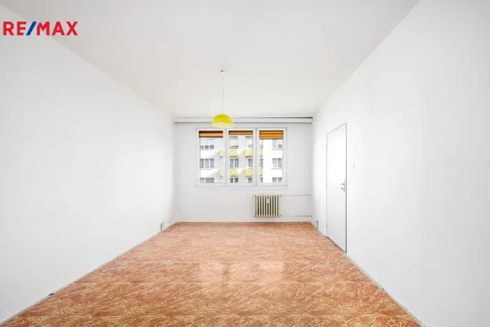 Prodej bytu 2+1, Veselí nad Lužnicí - Veselí nad Lužnicí I, Pod Markem, 63 m2