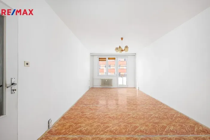 Prodej bytu 2+1, Veselí nad Lužnicí - Veselí nad Lužnicí I, Pod Markem, 63 m2