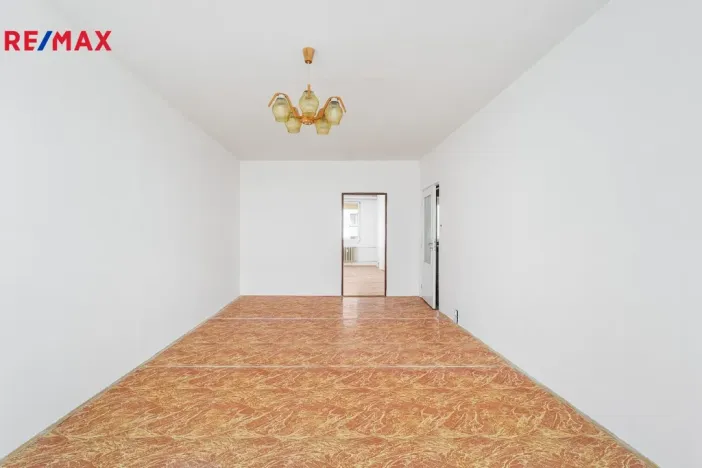 Prodej bytu 2+1, Veselí nad Lužnicí - Veselí nad Lužnicí I, Pod Markem, 63 m2