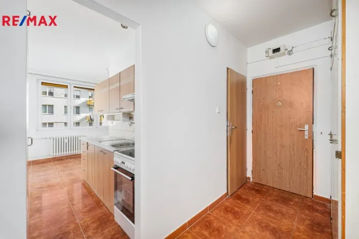 Prodej bytu 2+1, Veselí nad Lužnicí - Veselí nad Lužnicí I, Pod Markem, 63 m2