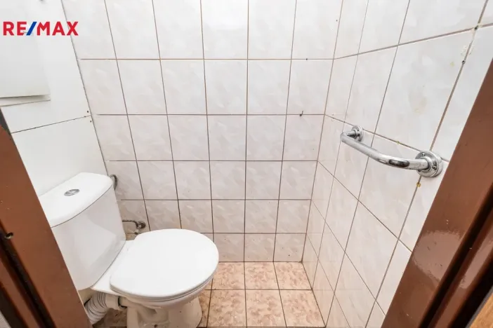 Prodej bytu 2+1, Veselí nad Lužnicí - Veselí nad Lužnicí I, Pod Markem, 63 m2