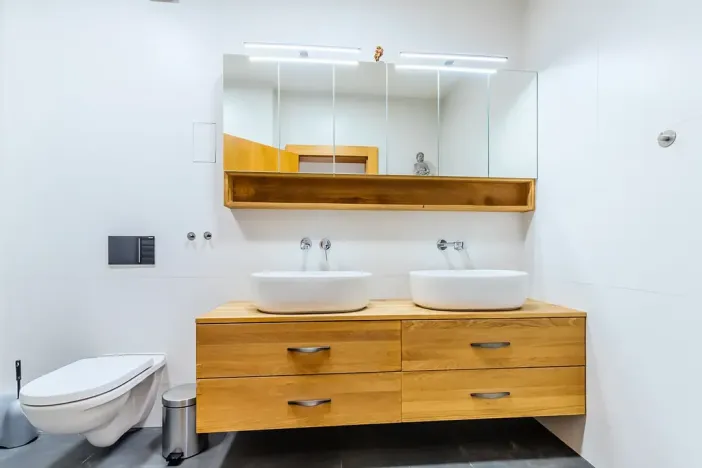 Pronájem bytu 5+kk, Praha - Podolí, Na hřebenech II, 172 m2