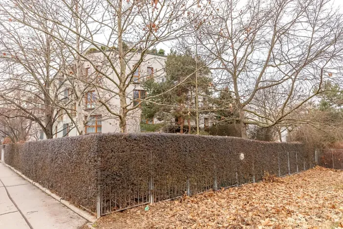 Pronájem bytu 5+kk, Praha - Podolí, Na hřebenech II, 172 m2