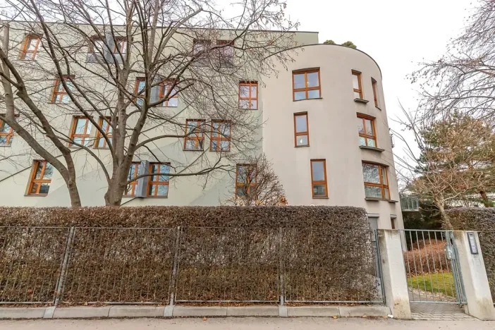 Pronájem bytu 5+kk, Praha - Podolí, Na hřebenech II, 172 m2