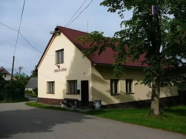 Prodej pozemku pro bydlení, Psáře, 1251 m2