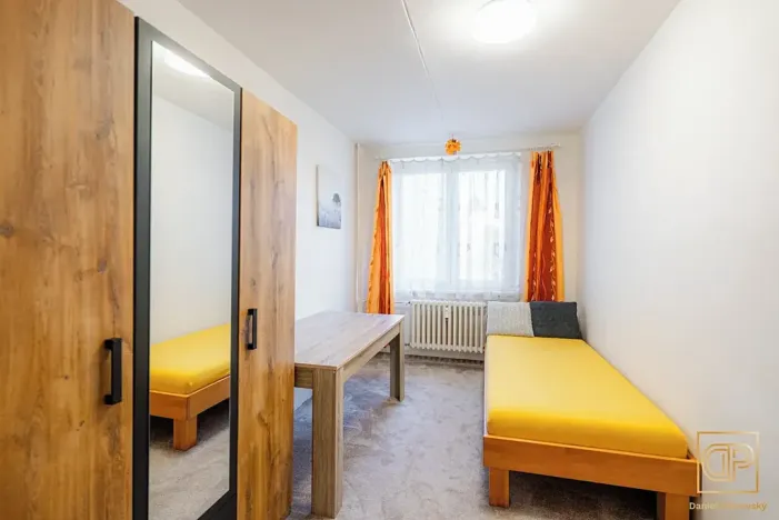 Prodej bytu 3+1, Brno, Štefáčkova, 68 m2