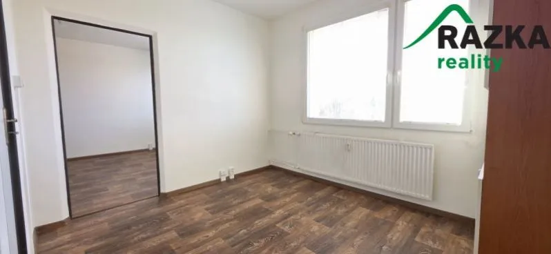 Pronájem bytu 1+1, Přimda, Nová, 42 m2