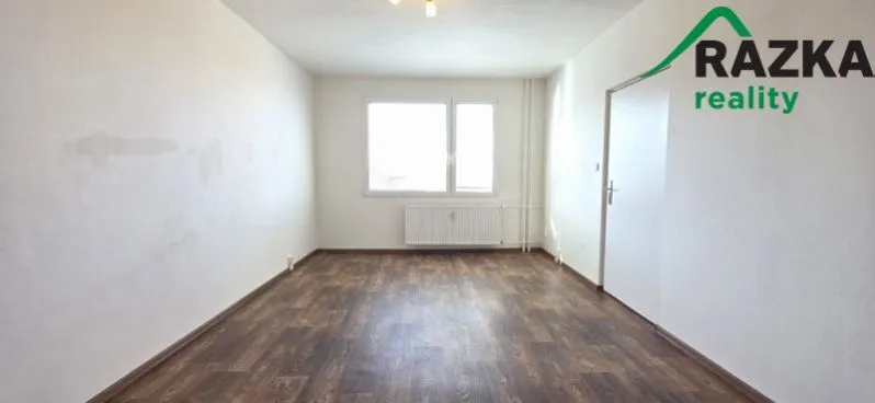 Pronájem bytu 1+1, Přimda, Nová, 42 m2