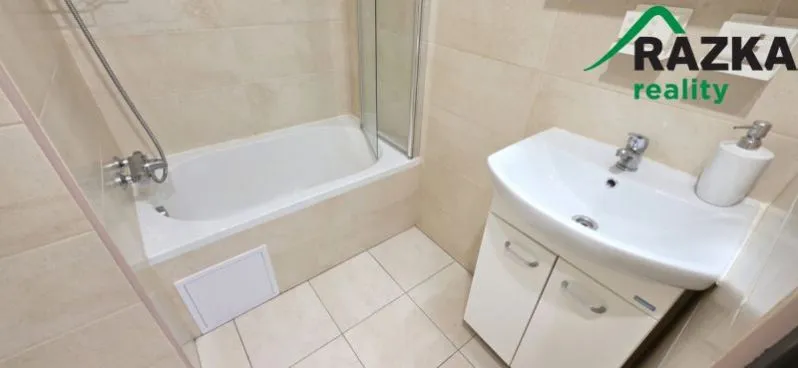 Pronájem bytu 1+1, Přimda, Nová, 42 m2