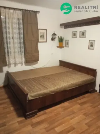 Pronájem rodinného domu, Drhovice, 60 m2