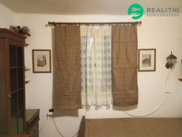 Pronájem rodinného domu, Drhovice, 60 m2