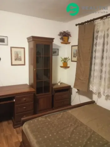 Pronájem rodinného domu, Drhovice, 60 m2