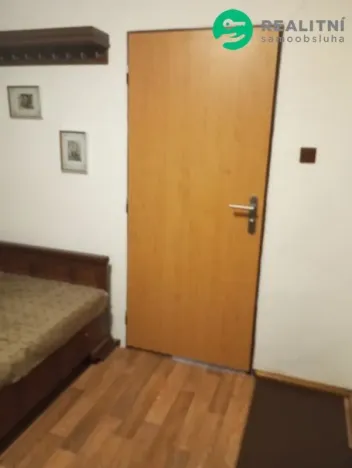 Pronájem rodinného domu, Drhovice, 60 m2