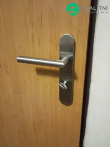 Pronájem rodinného domu, Drhovice, 60 m2