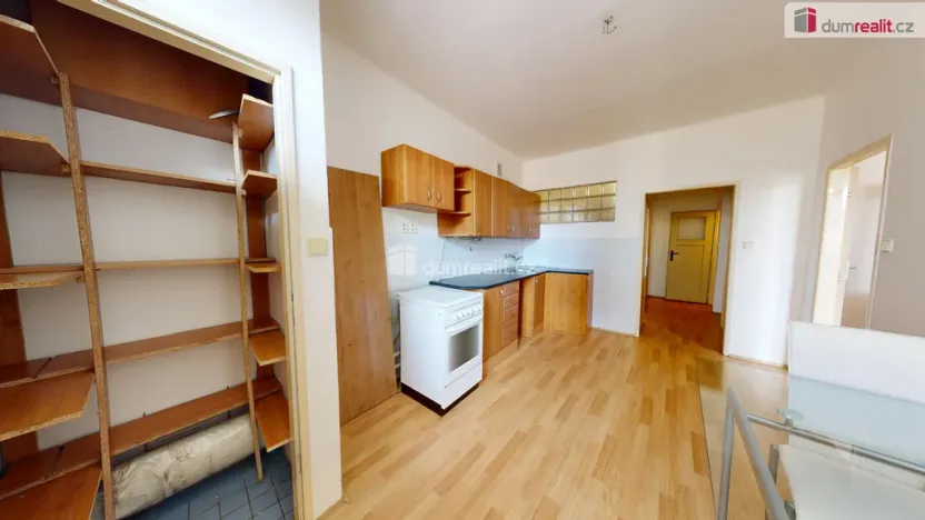 Pronájem bytu 2+1, Opava - Město, Dolní náměstí, 76 m2