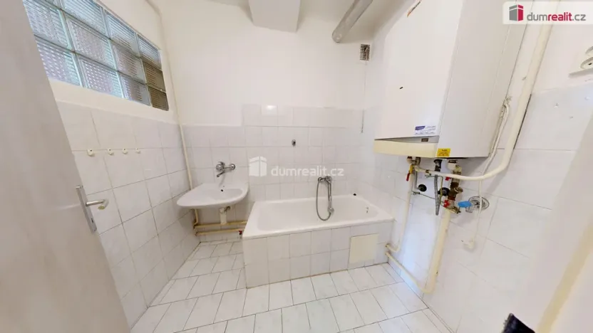 Pronájem bytu 2+1, Opava - Město, Dolní náměstí, 76 m2