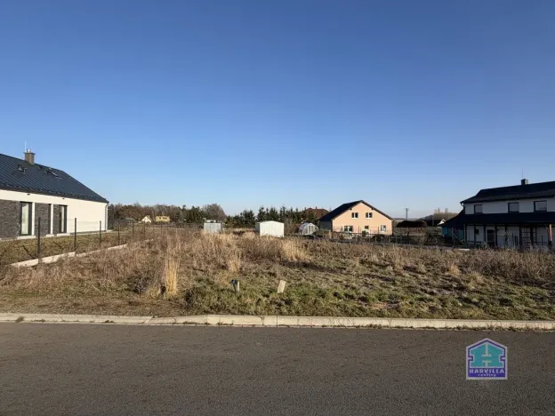 Prodej pozemku pro bydlení, Heřmanova Huť, 1209 m2