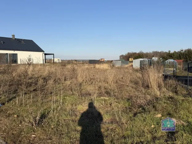 Prodej pozemku pro bydlení, Heřmanova Huť, 1209 m2