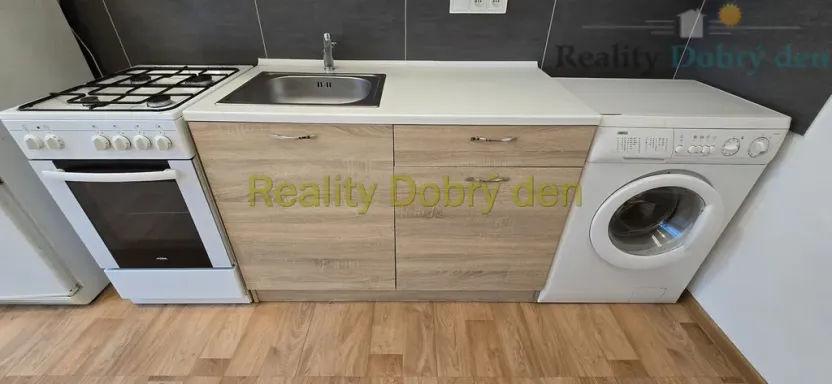 Pronájem bytu 1+1, Opava, Mánesova, 42 m2