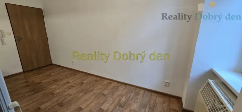 Pronájem bytu 1+1, Opava, Mánesova, 42 m2