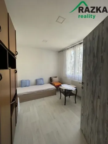 Pronájem bytu 3+1, Planá, Fučíkova, 60 m2