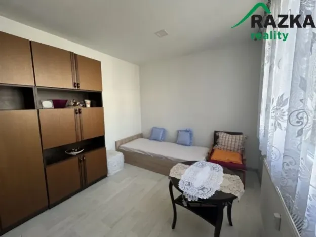 Pronájem bytu 3+1, Planá, Fučíkova, 60 m2