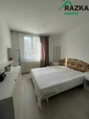 Pronájem bytu 3+1, Planá, Fučíkova, 60 m2
