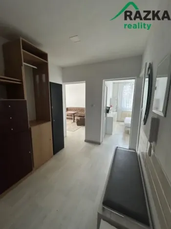 Pronájem bytu 3+1, Planá, Fučíkova, 60 m2