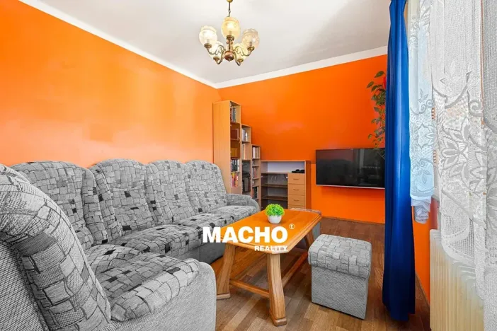 Prodej zemědělské usedlosti, Smilovy Hory, 562 m2