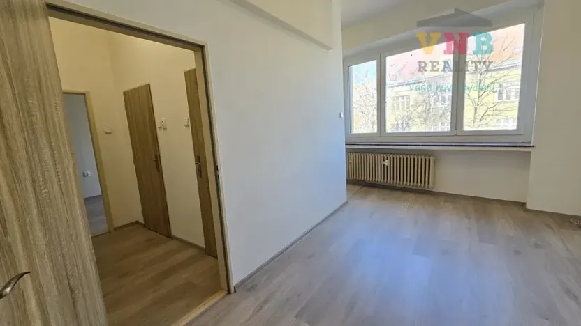 Pronájem bytu 3+1, Prostějov, Svatoplukova, 64 m2