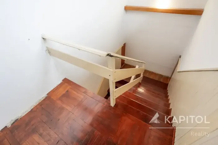 Prodej rodinného domu, Kojetín, Sladovní, 170 m2