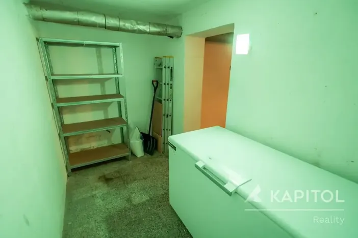 Prodej rodinného domu, Kojetín, Sladovní, 170 m2