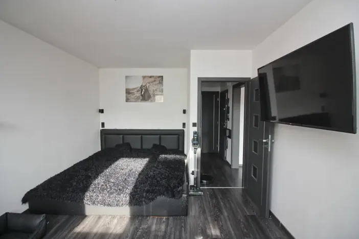 Pronájem bytu 2+1, Tišnov, Dřínová, 52 m2