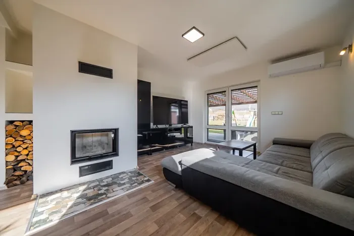 Prodej rodinného domu, Šerkovice, 180 m2