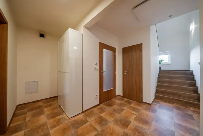 Prodej rodinného domu, Šerkovice, 180 m2