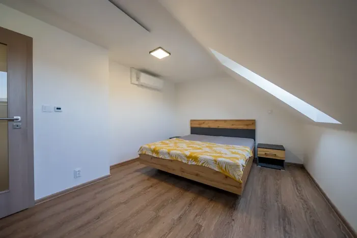 Prodej rodinného domu, Šerkovice, 180 m2