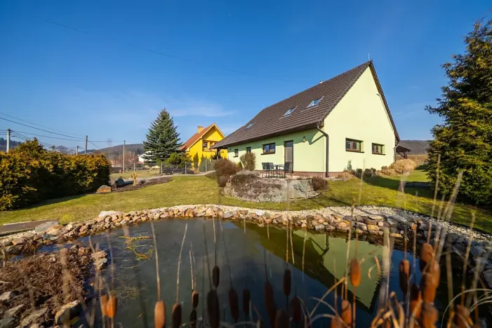 Prodej rodinného domu, Šerkovice, 180 m2