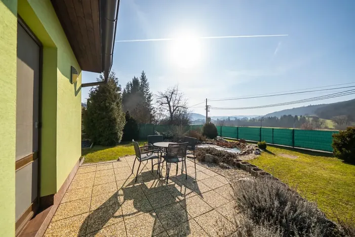 Prodej rodinného domu, Šerkovice, 180 m2