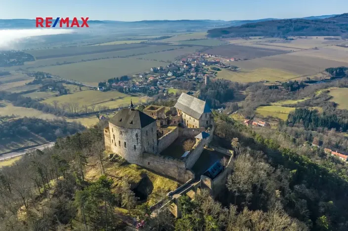 Prodej pozemku pro bydlení, Točník, 1132 m2