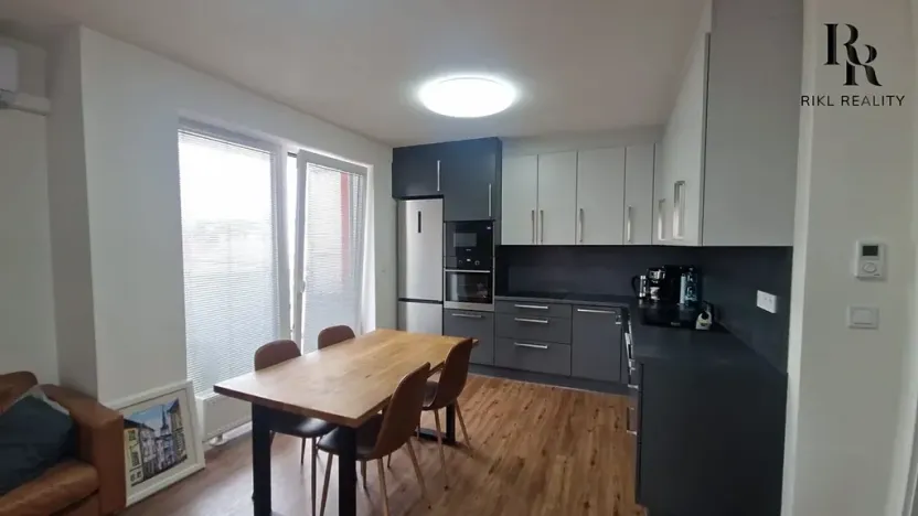 Pronájem bytu 3+kk, Olomouc, Wolkerova, 59 m2