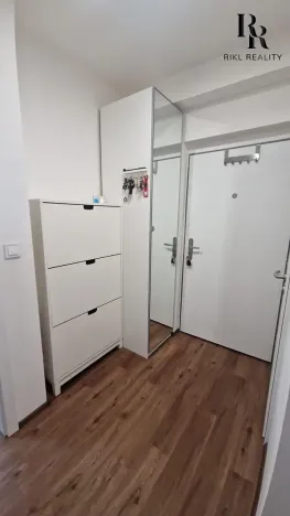 Pronájem bytu 3+kk, Olomouc, Wolkerova, 59 m2