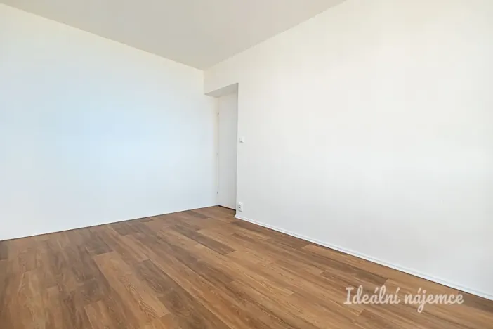 Pronájem bytu 3+1, Praha - Holešovice, Heřmanova, 68 m2