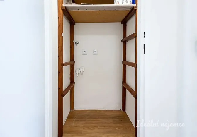 Pronájem bytu 3+1, Praha - Holešovice, Heřmanova, 68 m2