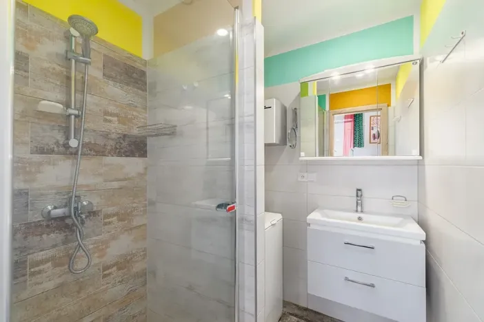 Prodej bytu 2+1, České Budějovice, Puklicova, 64 m2