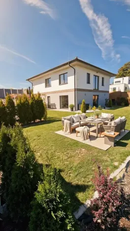 Prodej rodinného domu, Zajíčkov, 185 m2