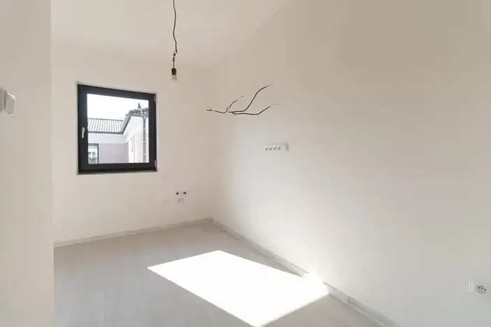 Prodej rodinného domu, Blšany u Loun, 125 m2