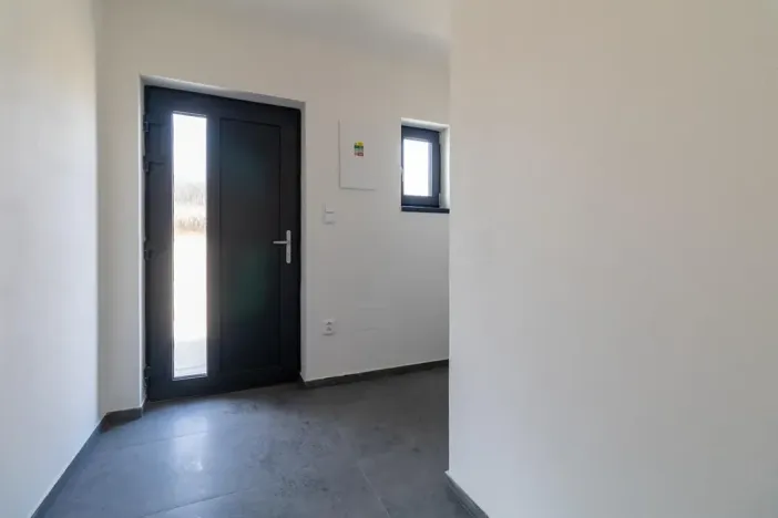 Prodej rodinného domu, Blšany u Loun, 125 m2